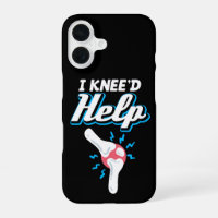 I Kneed Help Knee Replacement Surgery Joint New Kn