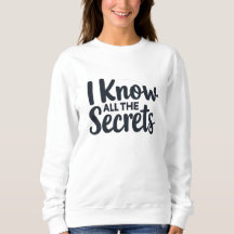 I Know All the Secrets – Court Reporter