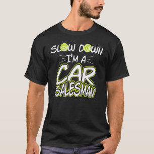 I Know Card Tricks Distressed Cards T-Shirt