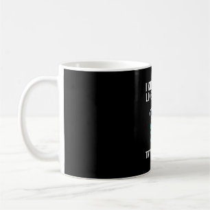I Know I Surf Like A Girl Try To Keep Up Coffee Mug