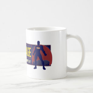 I know Sign language. Mug