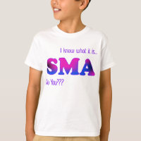 I Know SMA