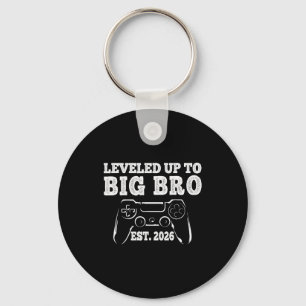 I Leveled Up To Big Bro 2026 Promoted To Big Broth Key Ring