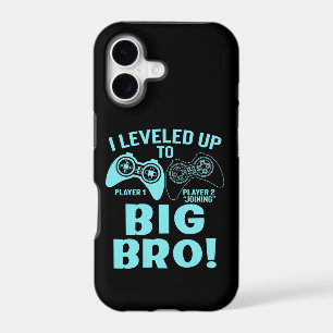 I Levelled Up To Big Bro