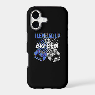 I Levelled up to Big Bro Promoted To Big Brother