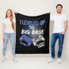 I Levelled up to Big Bro Promoted To Big Brother