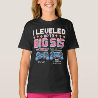I Levelled Up To Big Sis 2026 Big Sister Announce