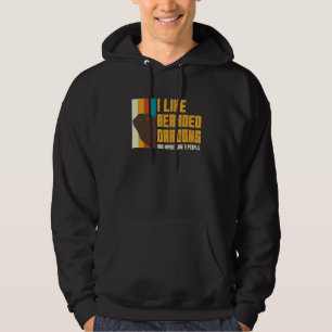 I Like Bearded Dragons and Maybe 3 People Lizard   Hoodie