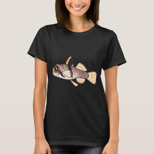 I Like Big Bass / FISHING T-Shirt
