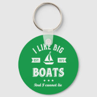 I Like Big Boat I Cannot Lie Funny Sailing Fishing