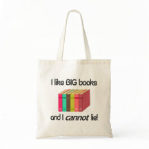 I Like BIG Books