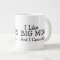 I Like Big Mugs And I Cannot Lie