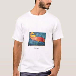 i like fish T-Shirt