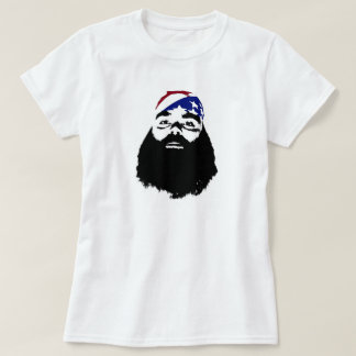 I Like Full Beards and I Cannot Lie T-Shirt