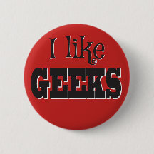 I like Geeks!