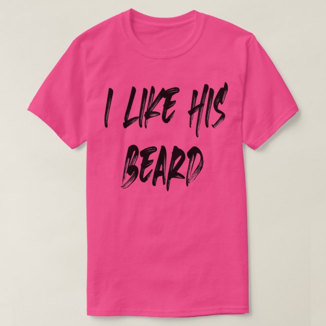 i like his bread women t T-Shirt (Design Front)