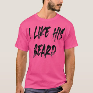 i like his bread women t T-Shirt