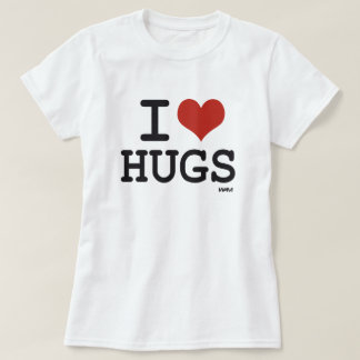 I like hugs T-Shirt