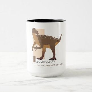 I like Iguanodon Mug