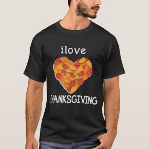 I Like It Moist Thanksgiving Turkey Vintage Thanks T-Shirt