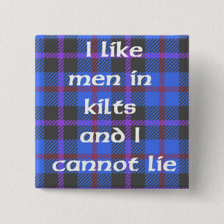 I like men in kits button