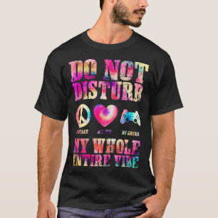 I Like Motorcycle My Dog and Maybe 3 People for Bi T-Shirt