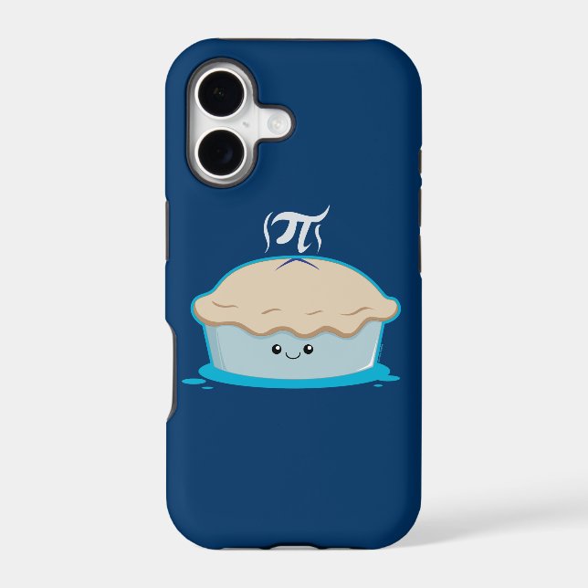 I Like Pi (Back)
