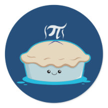 I Like Pi