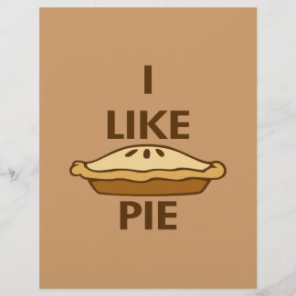 I Like Pie