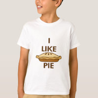 I Like Pie