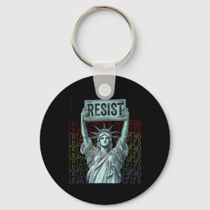 I Like Pig Butts And I Cannot Lie Bbq Key Ring