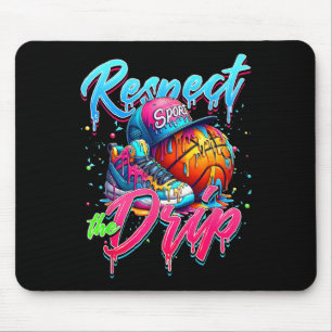 I Like Pig Butts And I Cannot Lie _ Bbq  Mouse Mat