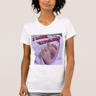 I LIKE TICKLING T-Shirt