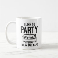 I Like To Party