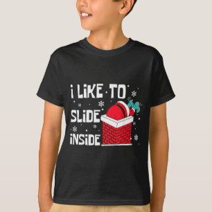 I Like To Ride On Top I Like To Slide Inside Coupl