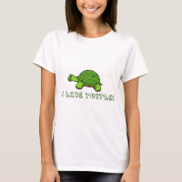 I Like Turtles