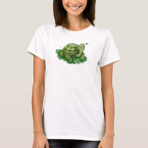 I like Turtles T-Shirt