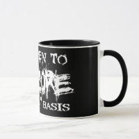 I Listen To Grindcore