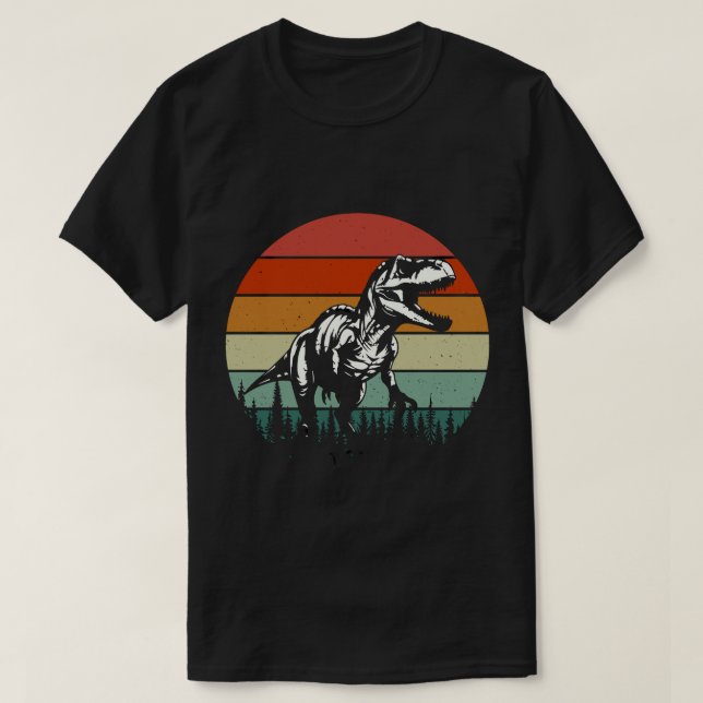 I Ll Tread Wherever I Want T-Shirt (Design Front)