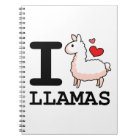 I Llama Llamas