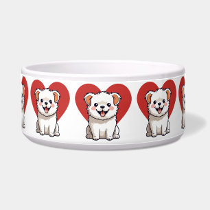 I loe dog