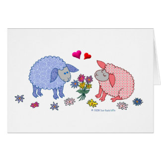 I Looked At You And Saw The Other Half Of Me