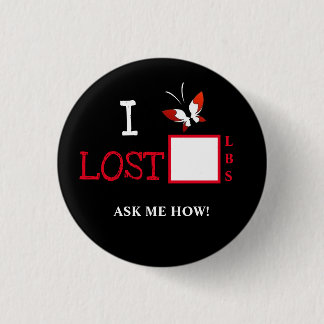 I LOST Button