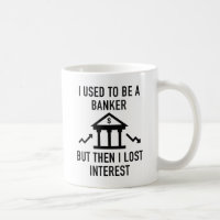 I Lost Interest