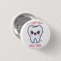 I Lost My First Tooth, 1st Tooth Adventure