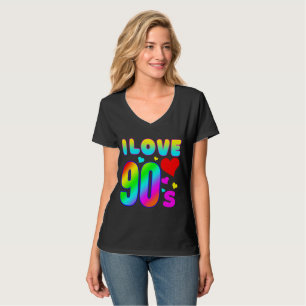 i love 90s T-Shirt