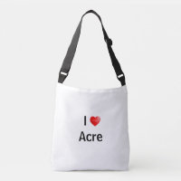 I love Acre