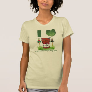 I love Akamai T-Shirt