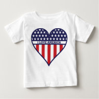 I Love America