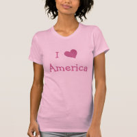 I Love America